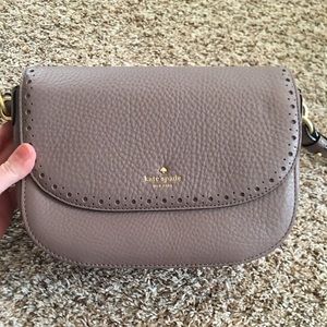 Porcini Kate Spade Crossbody